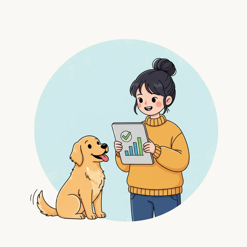 Receive detailed behaviour insights